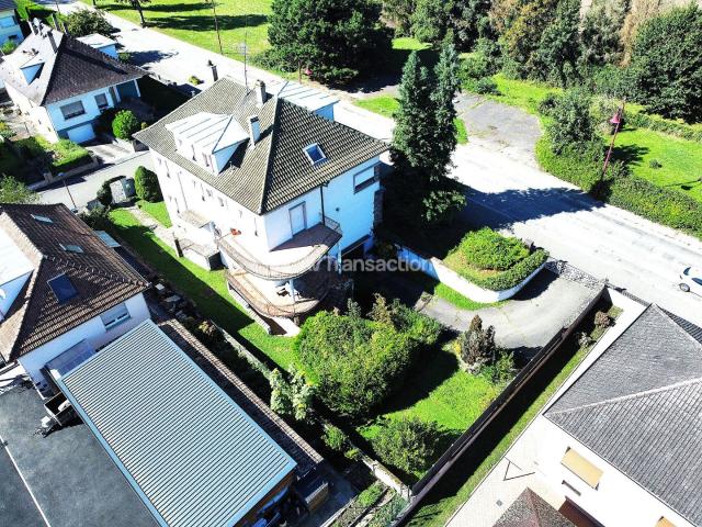 Nordhouse Vente Maison 67