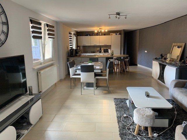 Nordheim Magnifique T2/3 75m² duplex rénové