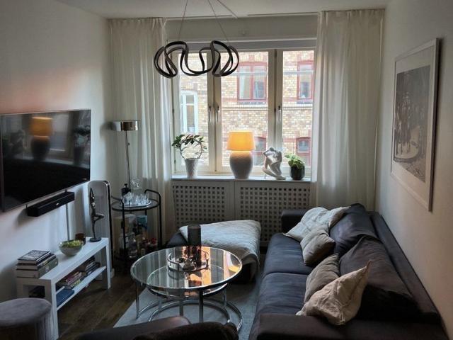 Nordhemsgatan, Göteborg