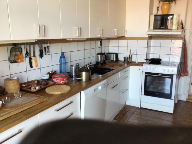 Nordhemsgatan, Göteborg