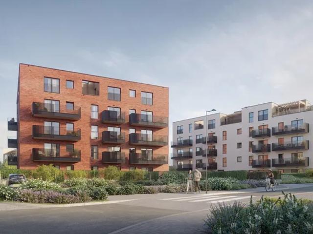 Nordic Bemowo etap V