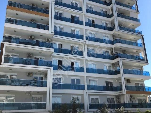 Nordic Life Residence'ta Vatandaşlığa Uygun, 2+1 Daire