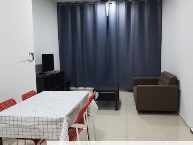 Nordica Residences @ Gravit8