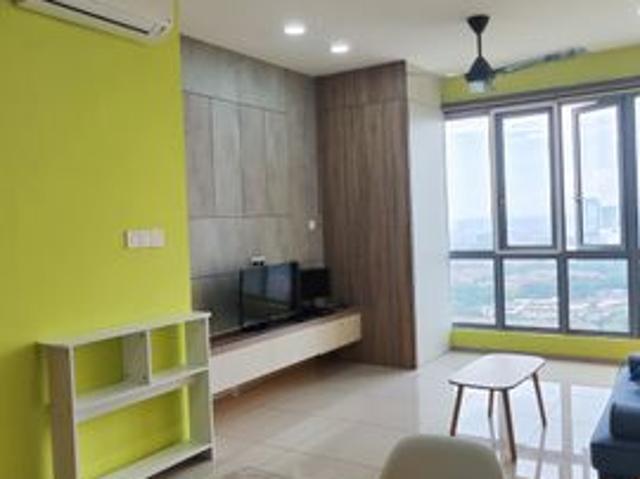 Nordica Residences @ Gravit8