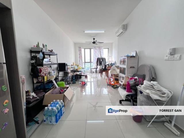 Nordica Residences @ Gravit8