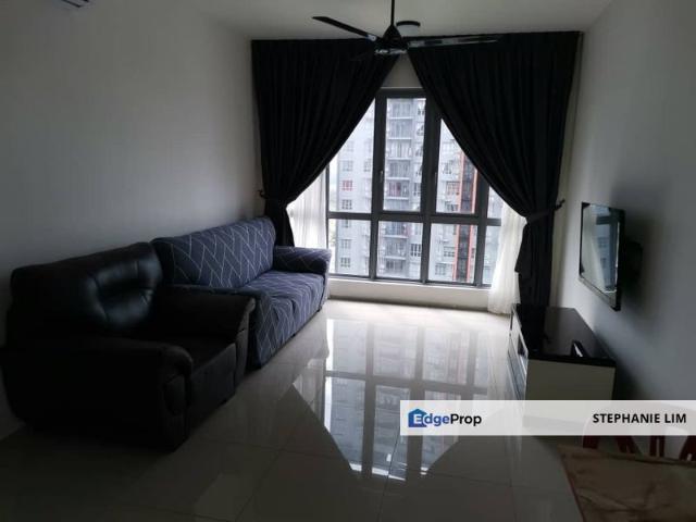 Nordica Residences @ Gravit8