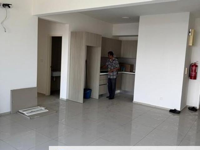 Nordica Residences @ Gravit8