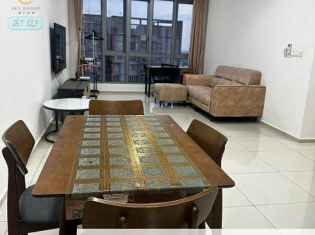 Nordica Residences @ Gravit8