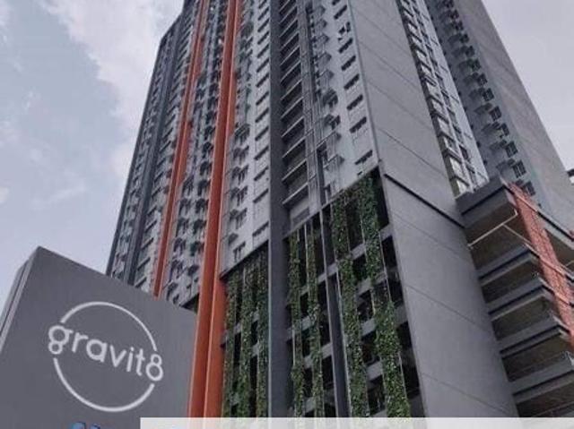 Nordica Residences @ Gravit8