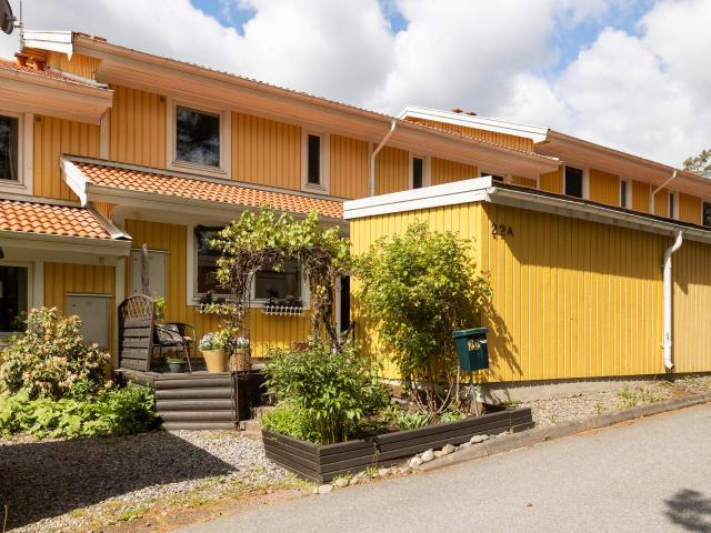 Nordostpassagen 22A