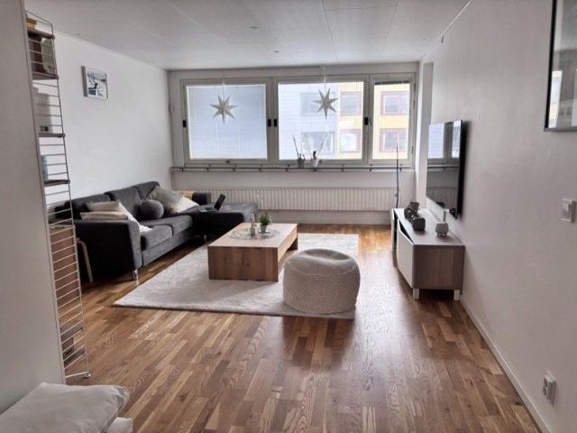 Nordostpassagen, Göteborg