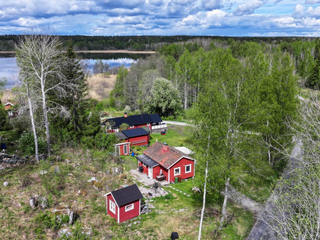 Nordsjövägen 49
