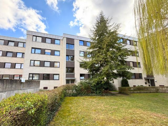 Nordstadt Highlight: Wohnen und Investieren in bester Lage