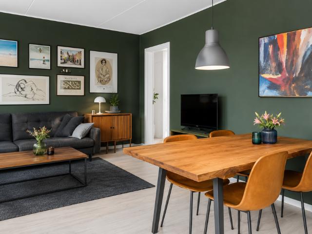 Nordre Fasanvej 2000 Frederiksberg