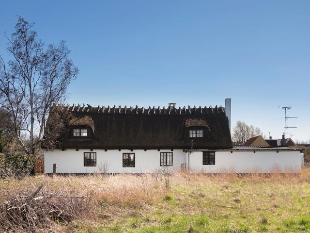 Nordre Kinkelgade 6