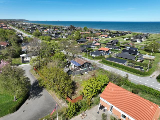 Nordre Strandvej 73
