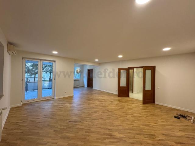 Nordului deplex 2 bedroom 167mp and garden 90mp, refurbished 2025