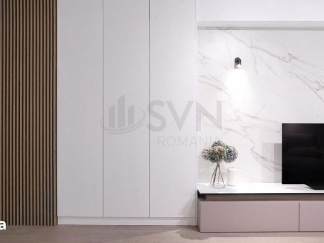 Nordului I 3 camere I Prima inchiriere