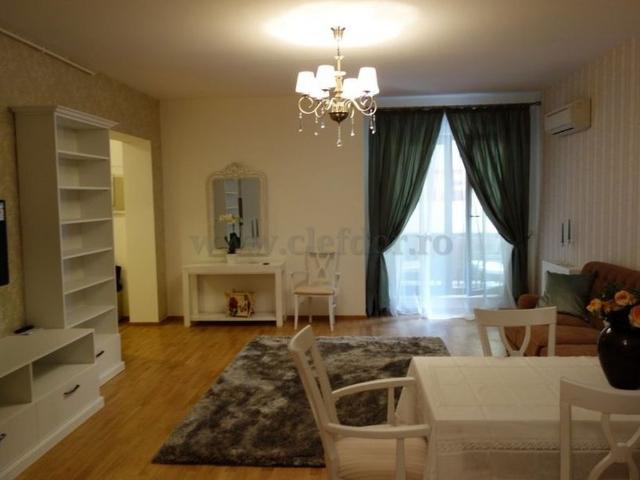 Nordului Le Club 1 bedroom for rent