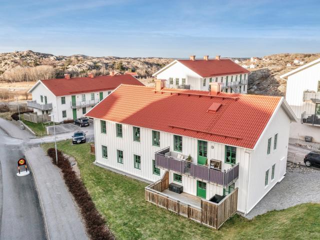 Nordviksberg 15C