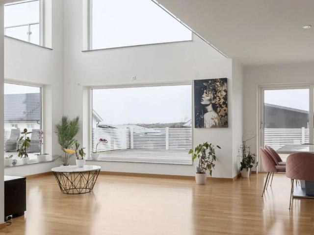 Nordviksberg, Skärhamn