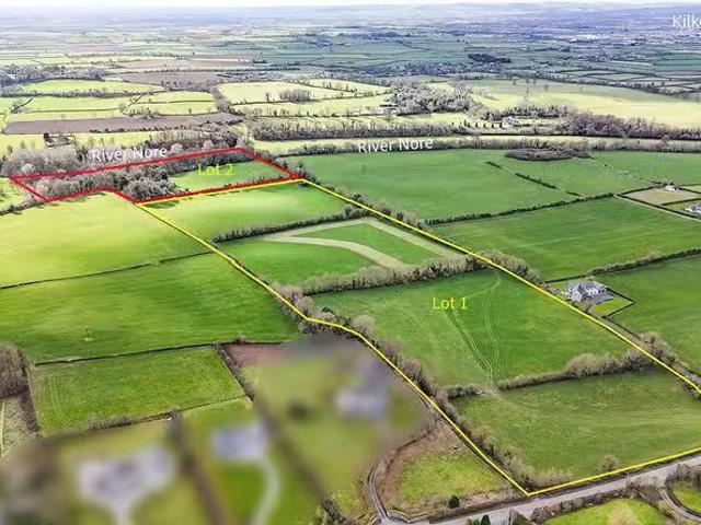 Nore Cottage, Dunbell, Maddockstown, Co. Kilkenny, R95K727 is.