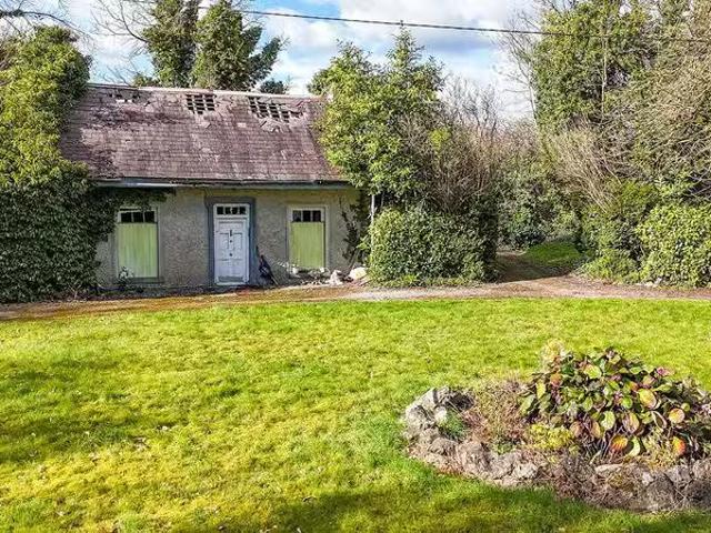 Nore Cottage, Dunbell, R95K727 is for sale