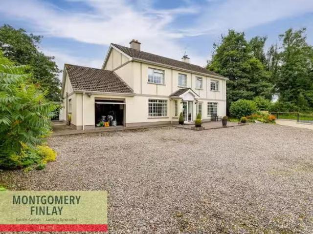 Norfolk House, 7 Killykeeran Road