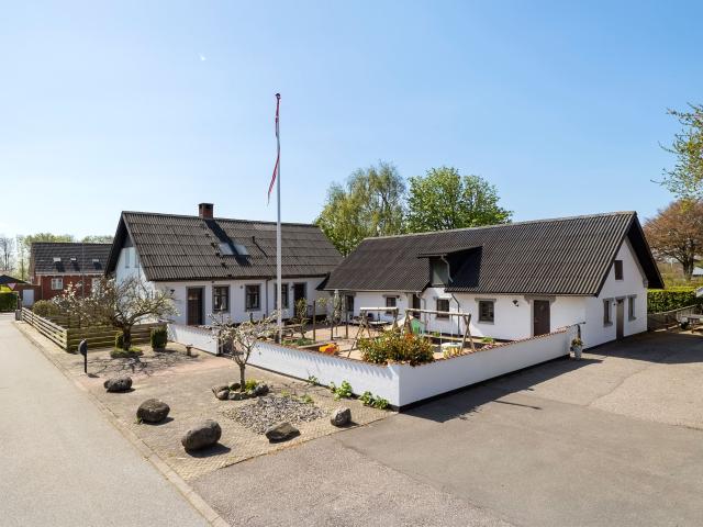 Norgesvej 1