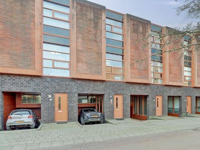 Norgstraat, 17, 2545TT, Den Haag, Zuid Holland 2545TT
