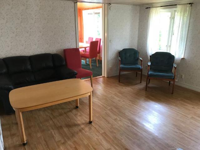 Norjevägen, Sölvesborg