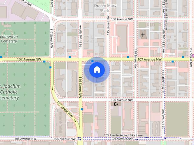 Norland House Apartments