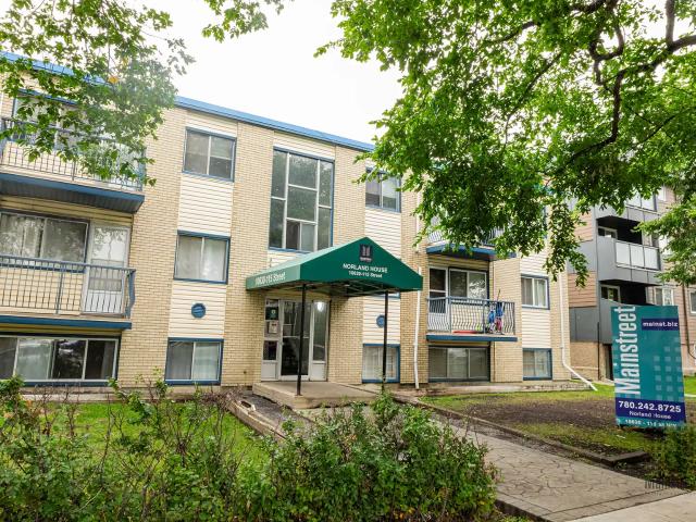 Norland House