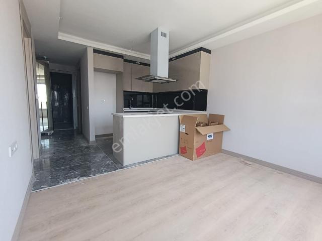 Norm Bulvar'da Full Eşyalı Kiralık 1+1fırsat Daire