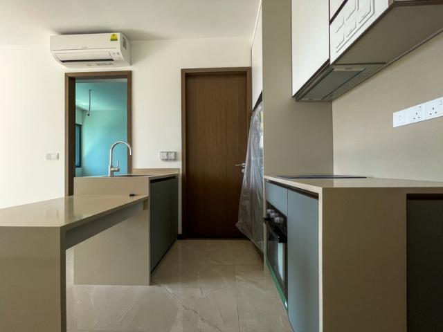 NORMANTON PARK Apartment For Sale, $1,080,000, 1 Bed 1 Bath 527 sqft $2,049.00 psf