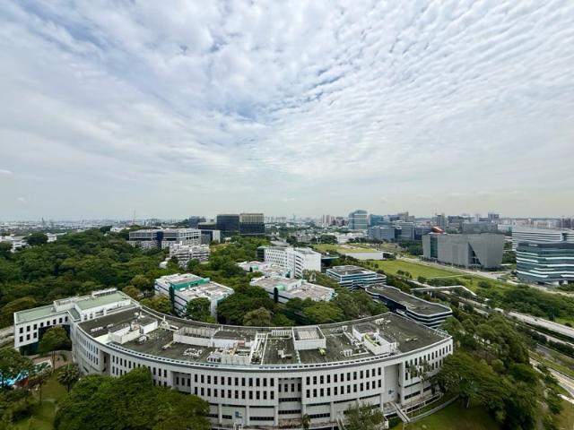 Normanton Park Condominium For Sale, $935,000, 1 Bed 1 Bath 495 sqft $1,889.00 psf