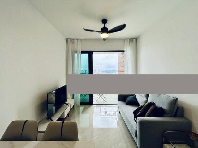 Normanton Park Condominium For Sale, $935,000, 1 Bed 1 Bath 517 sqft $1,809.00 psf