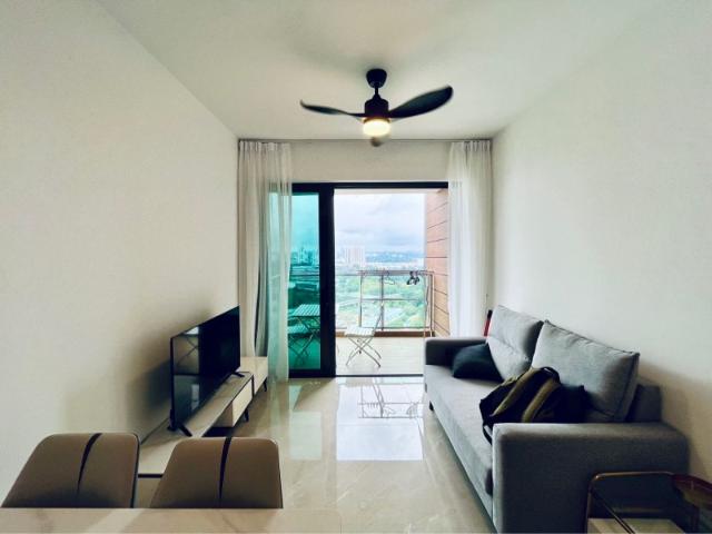 Normanton Park Condominium For Sale, $935,000, 1 Bed 1 Bath 517 sqft $1,809.00 psf