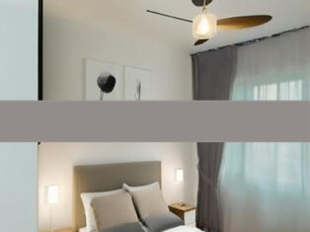 Normanton Park Condominium For Sale, $950,000, 1 Bed 1 Bath 484 sqft $1,963.00 psf