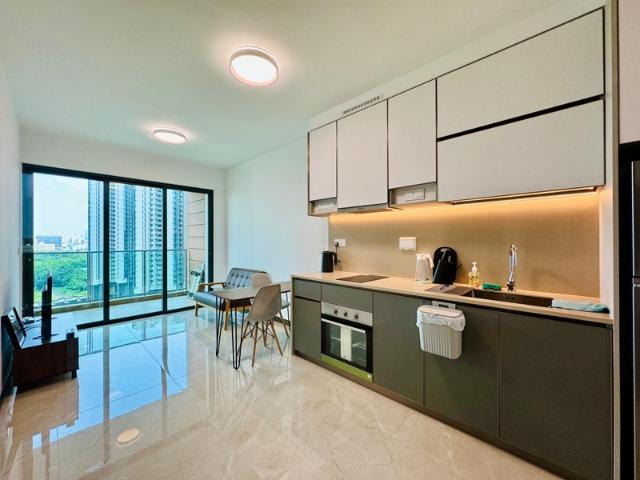 NORMANTON PARK Apartment For Sale, $950,000, 1 Bed 1 Bath 517 sqft $1,838.00 psf