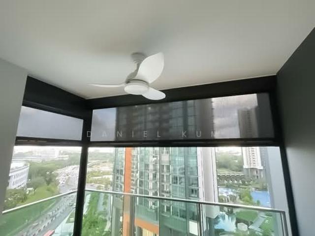 Normanton Park Condominium For Sale, $1,780,000, 3 Bed 2 Bath 850 sqft $2,094.00 psf