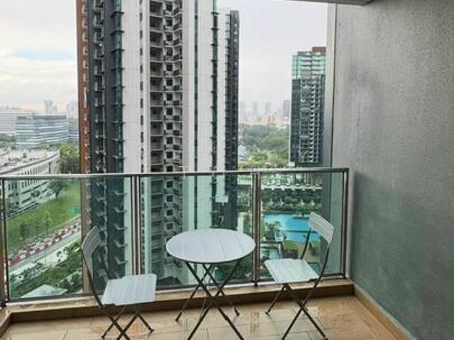 Normanton Park Condominium For Sale, $2,000,000, 3 Bed 2 Bath 958 sqft $2,088.00 psf