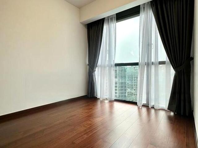Normanton Park D5, Apartment