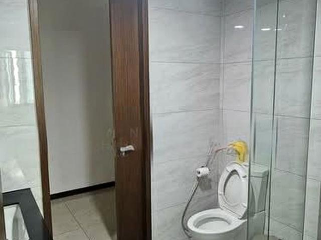 Normanton Park D5, Apartment