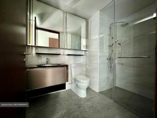 Normanton Park D5, Apartment