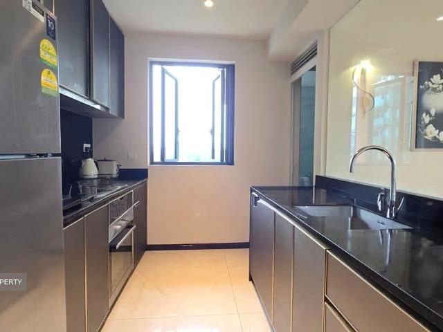 Normanton Park D5, Apartment