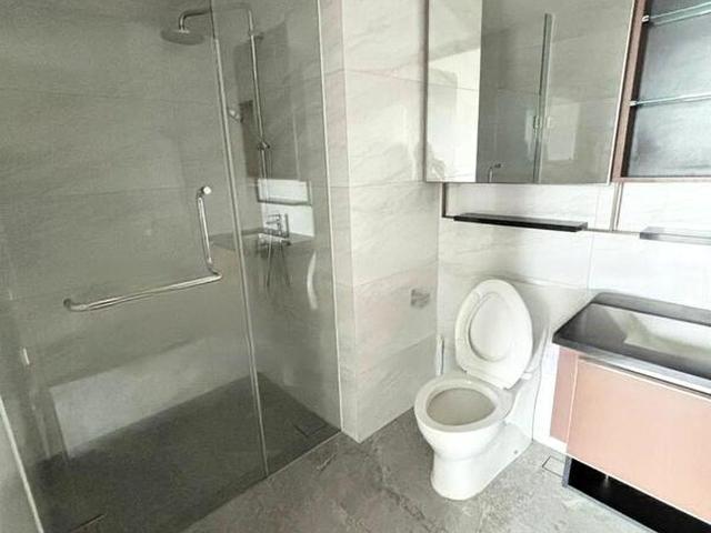 Normanton Park D5, Apartment