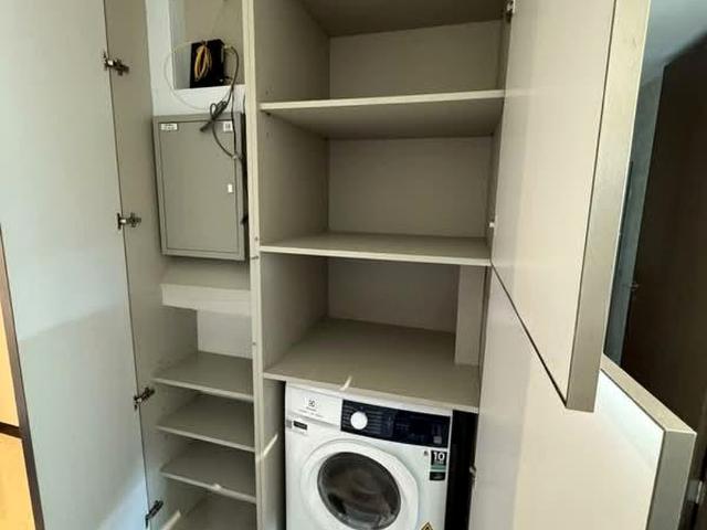 Normanton Park D5, Apartment