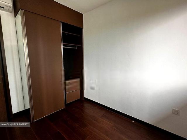 Normanton Park D5, Apartment