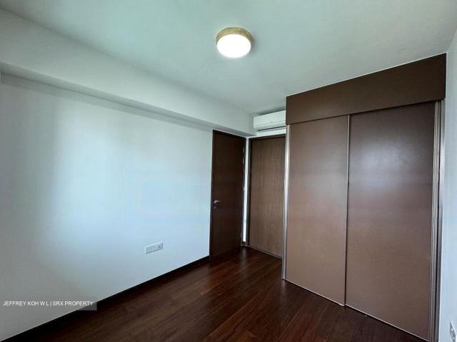 Normanton Park D5, Apartment